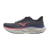Mizuno WAVE SKY 9 Odyssey Gray/Striking Coral/Iris Bloom
